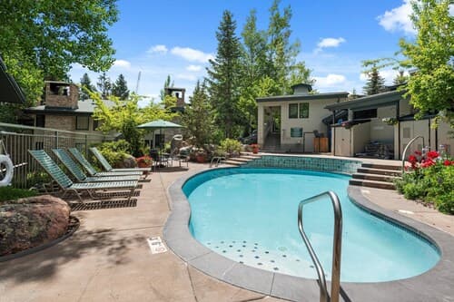 Tamarack Townhome #15