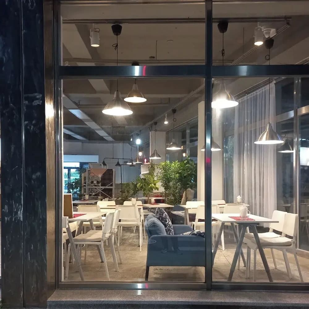 Youngil Dae Guest house