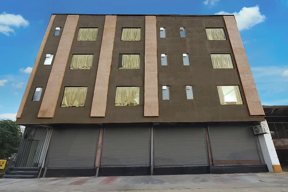 Hotel Ballyfin Retreat