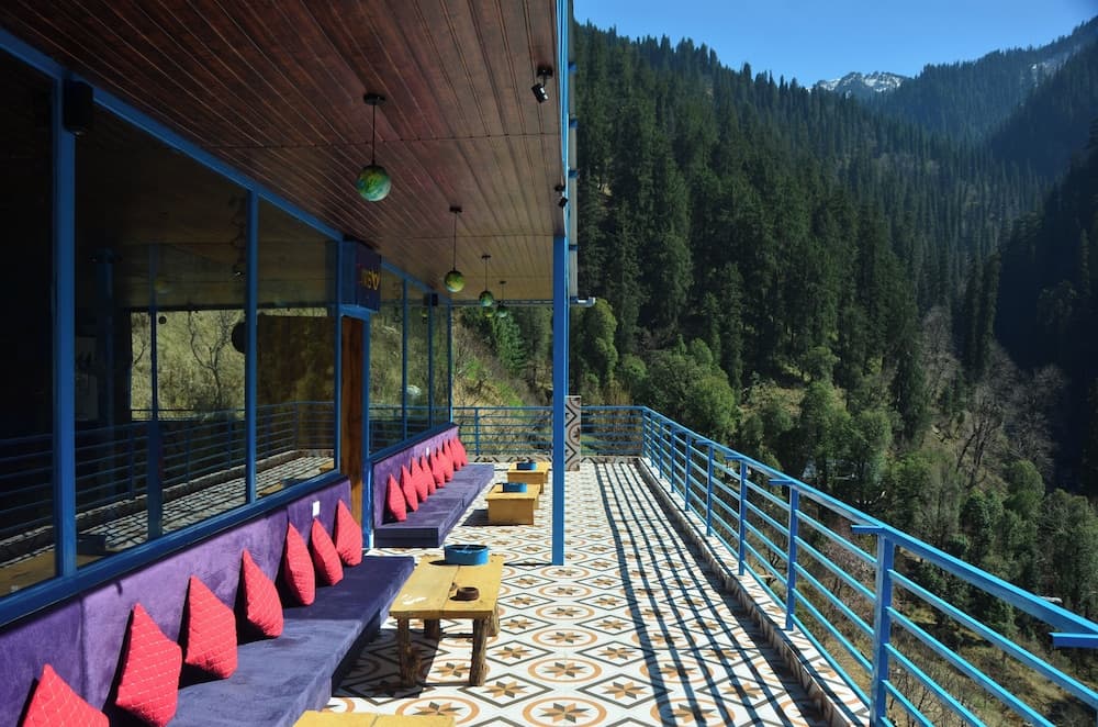 Restoran