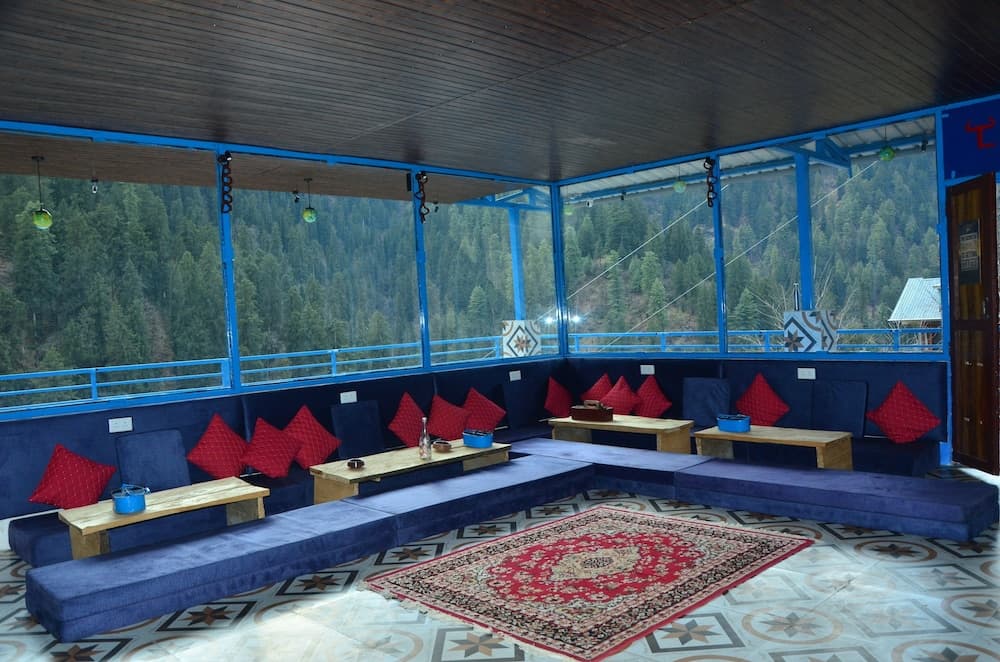 Restoran