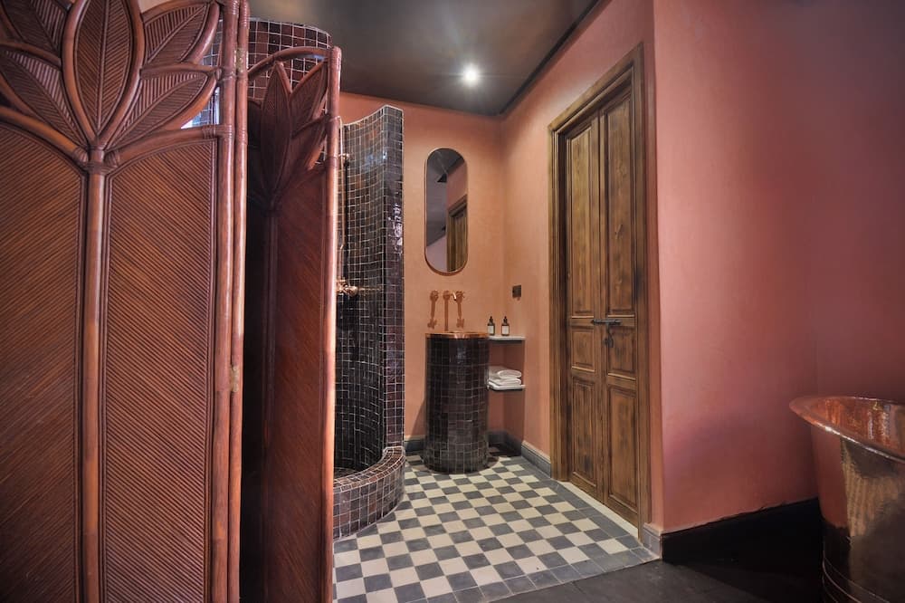 The Mellah Hotel
