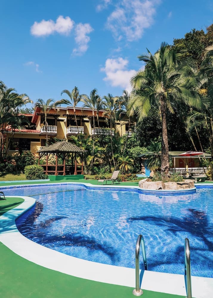 Hotel el Páramo