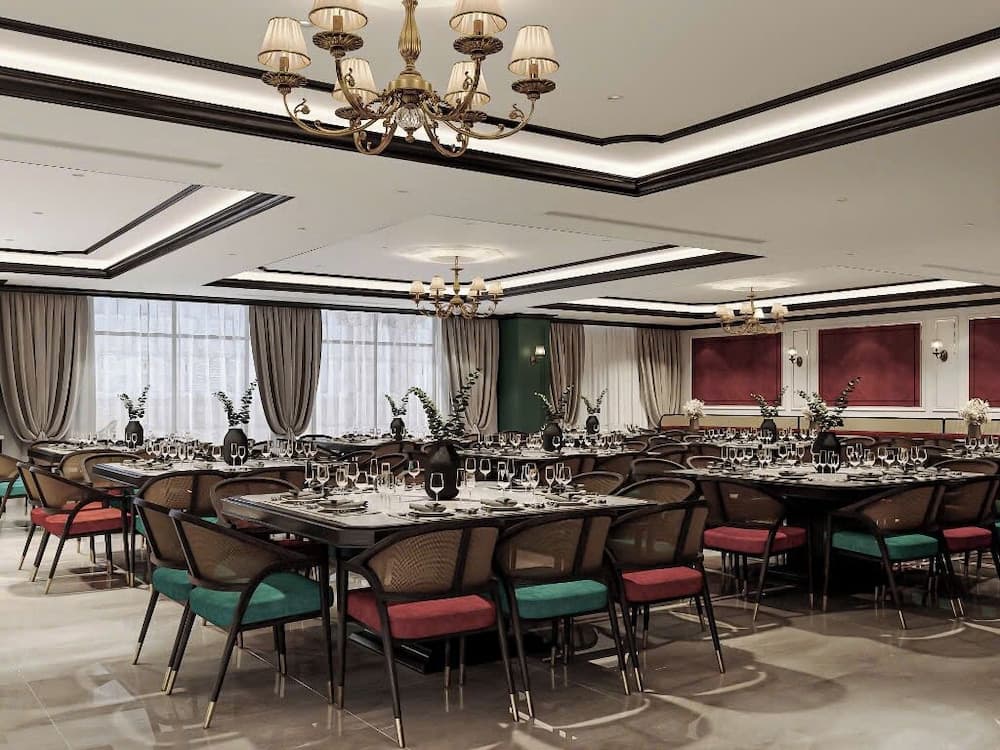 Restoran