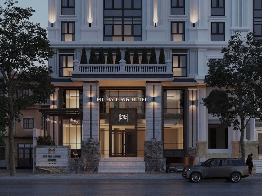 MT Collection Hotel Ha Long