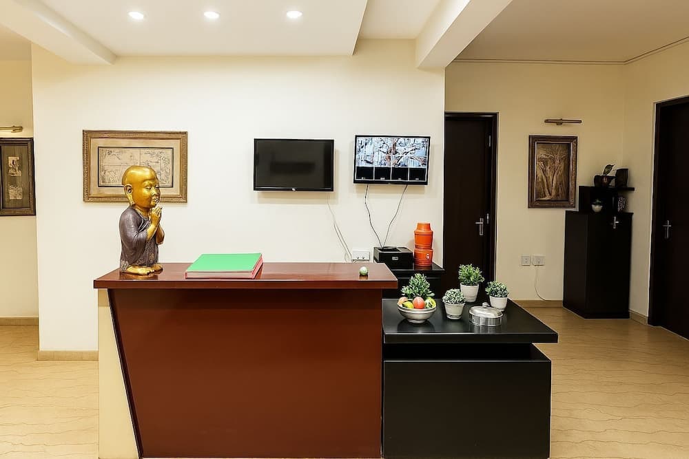 Gazelle By Wonderland