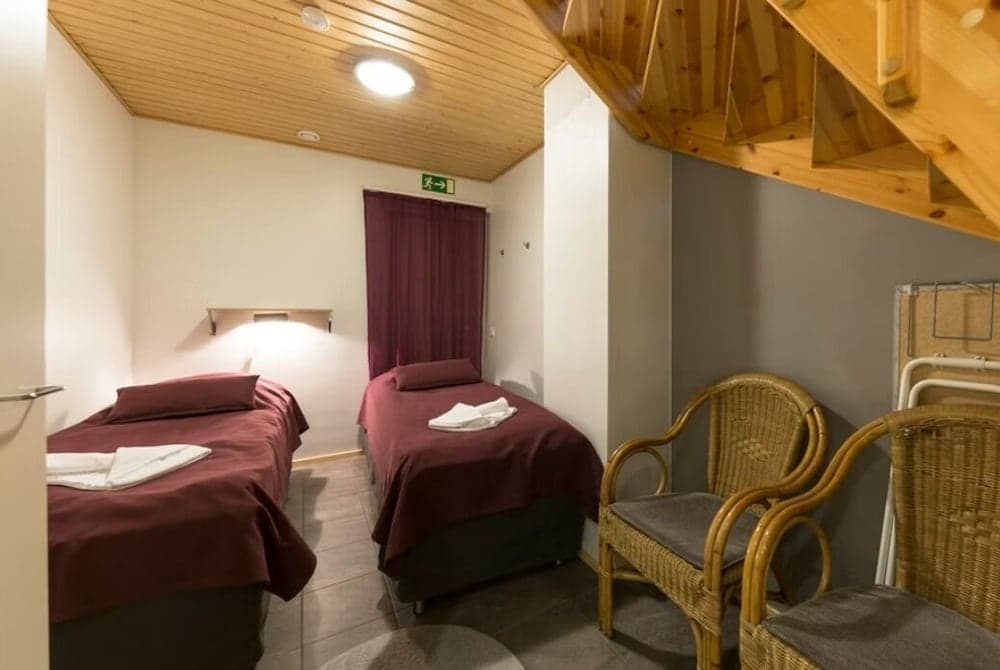 Levin Kotka 1 & 2 - Modern 2-Unit Home