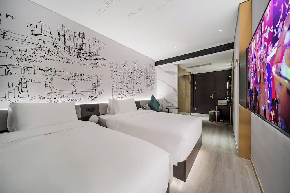 CitiGO Hotel Shenzhen Shekou