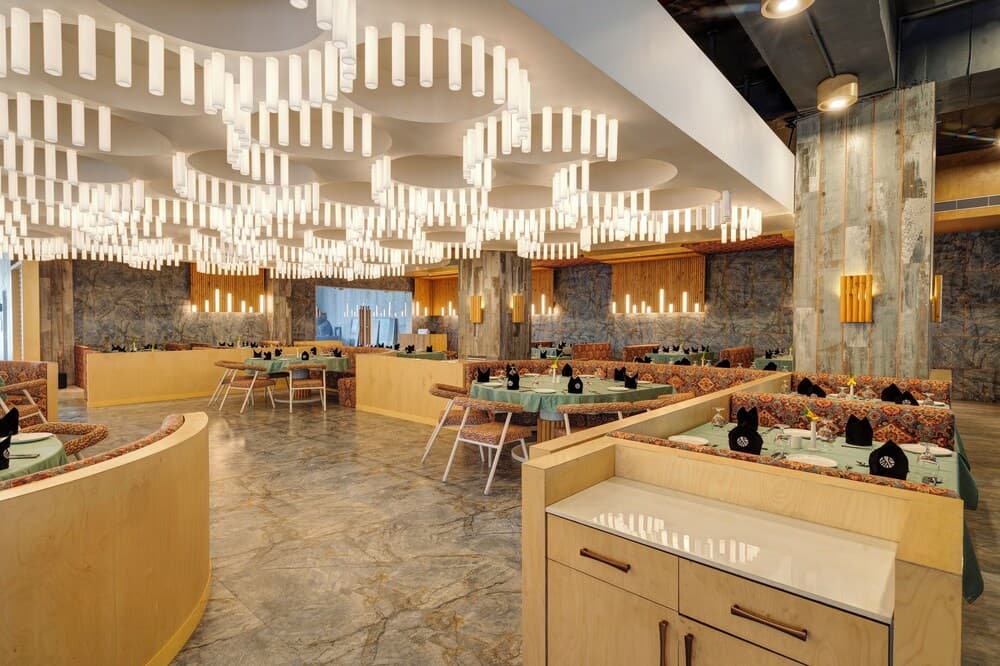 The Parterre - SG Highway Ahmedabad