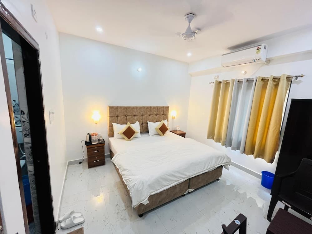 HOTEL GANESH KRIPA