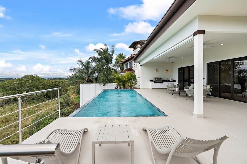Villa Acantilado