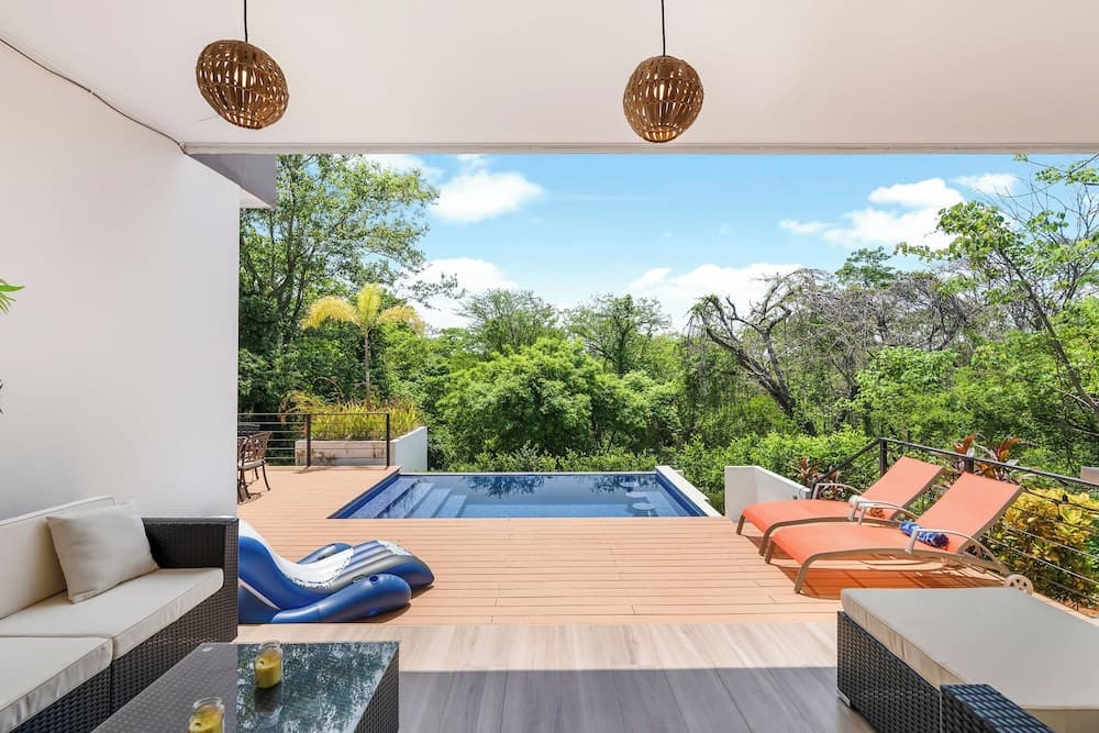 Villa Emsita Hermosa
