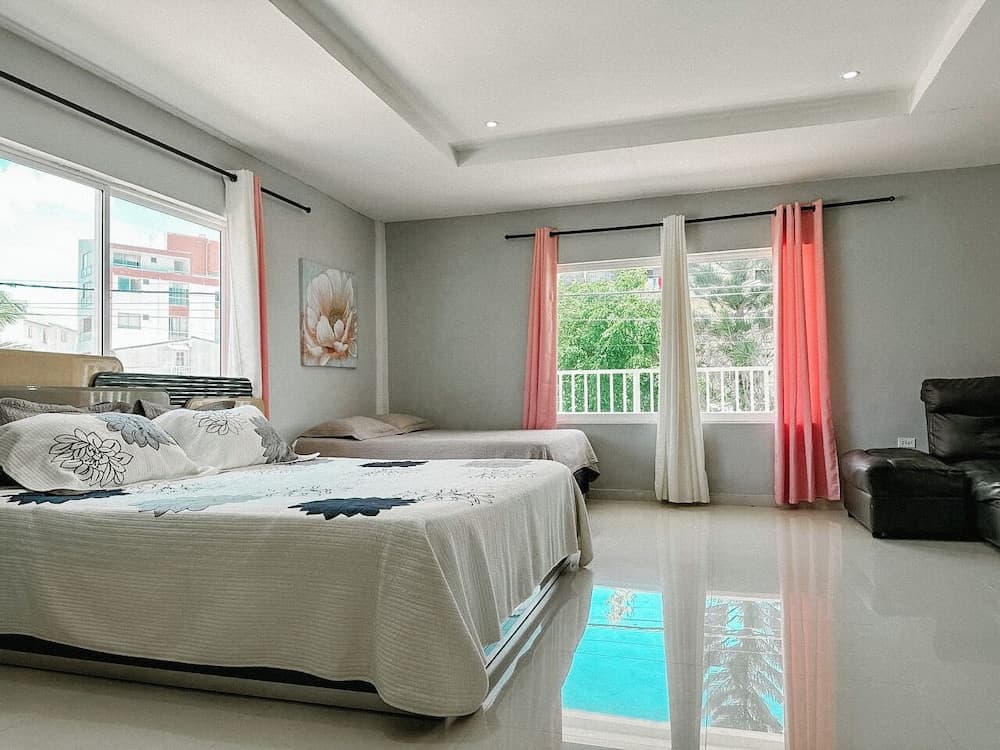 CASA VERANO SAN ANDRES