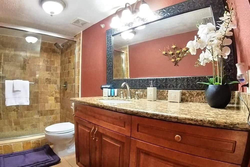 Holiday Villas III 109 - Sea You at the Beach