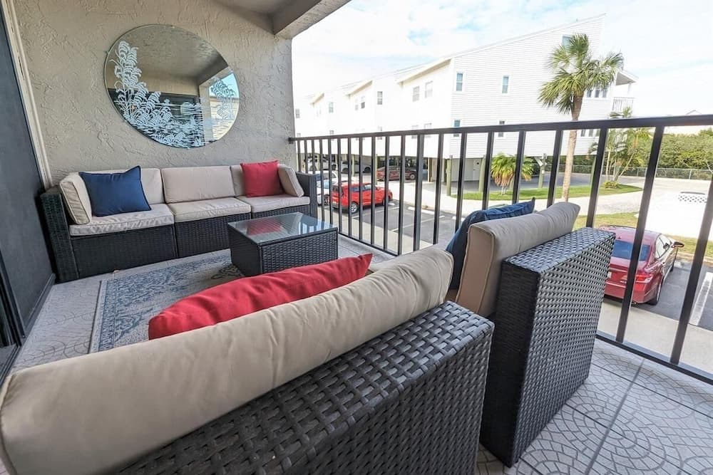 Konaklama yeri alanı