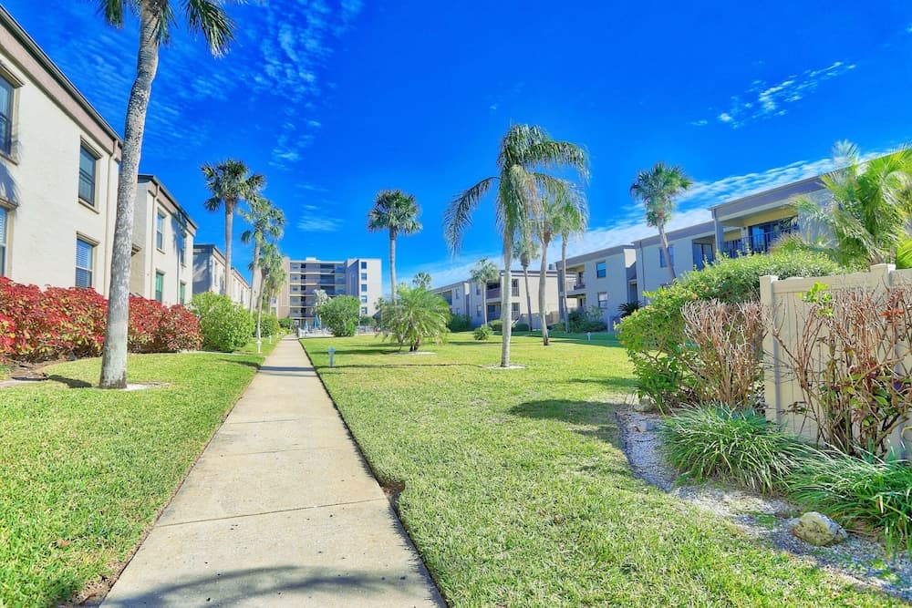 Konaklama yeri alanı