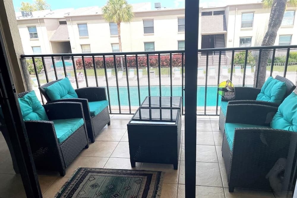 Konaklama yeri alanı