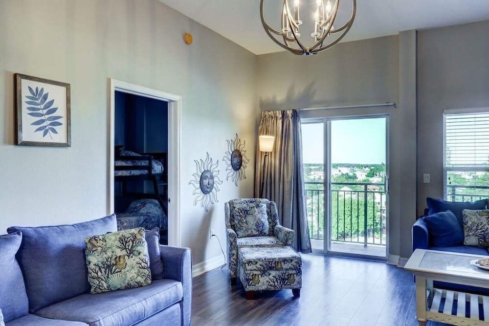 Madeira Bay Resort II - 606