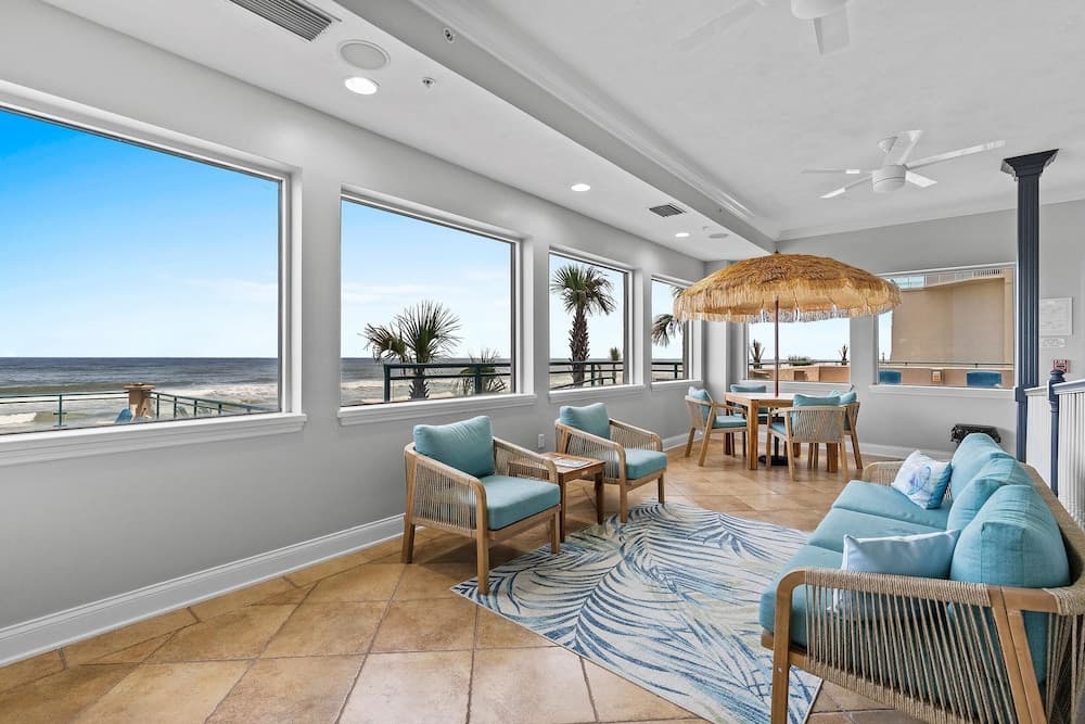 Dimucci Twin Towers 206