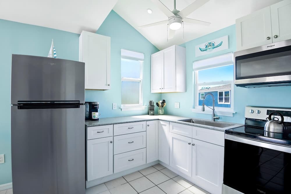 Island Paradise Estate