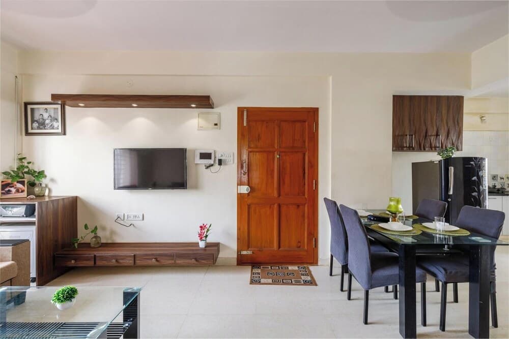 Elite Elegance2bhk15min From Aster CMI