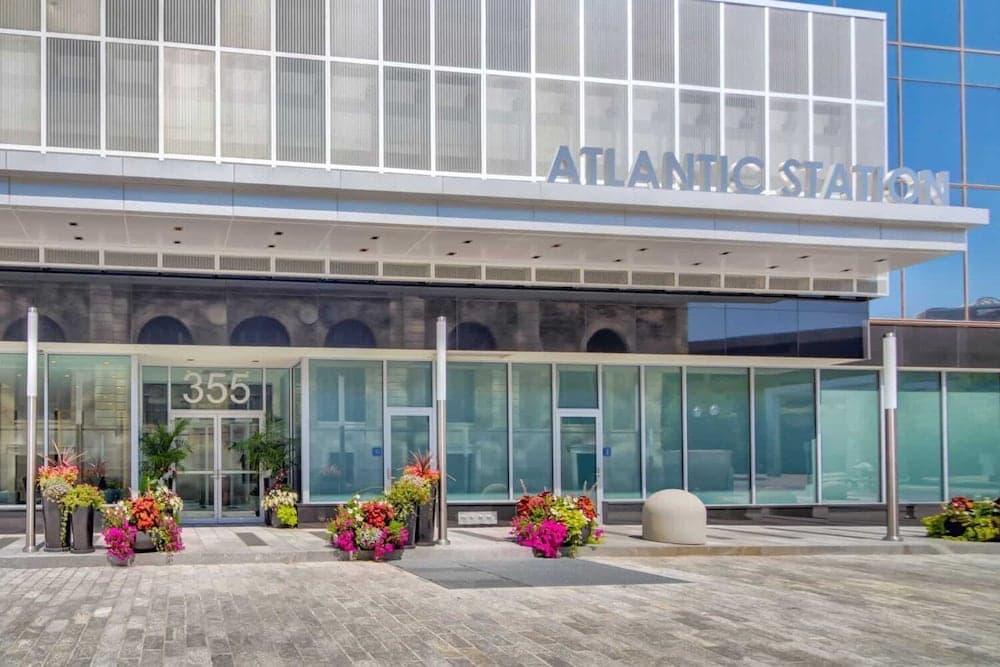 Atlantic Station-9G