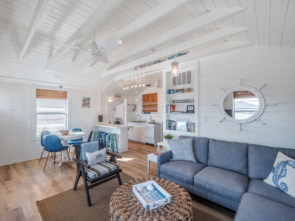 Konaklama yeri imkân ve özellikleri