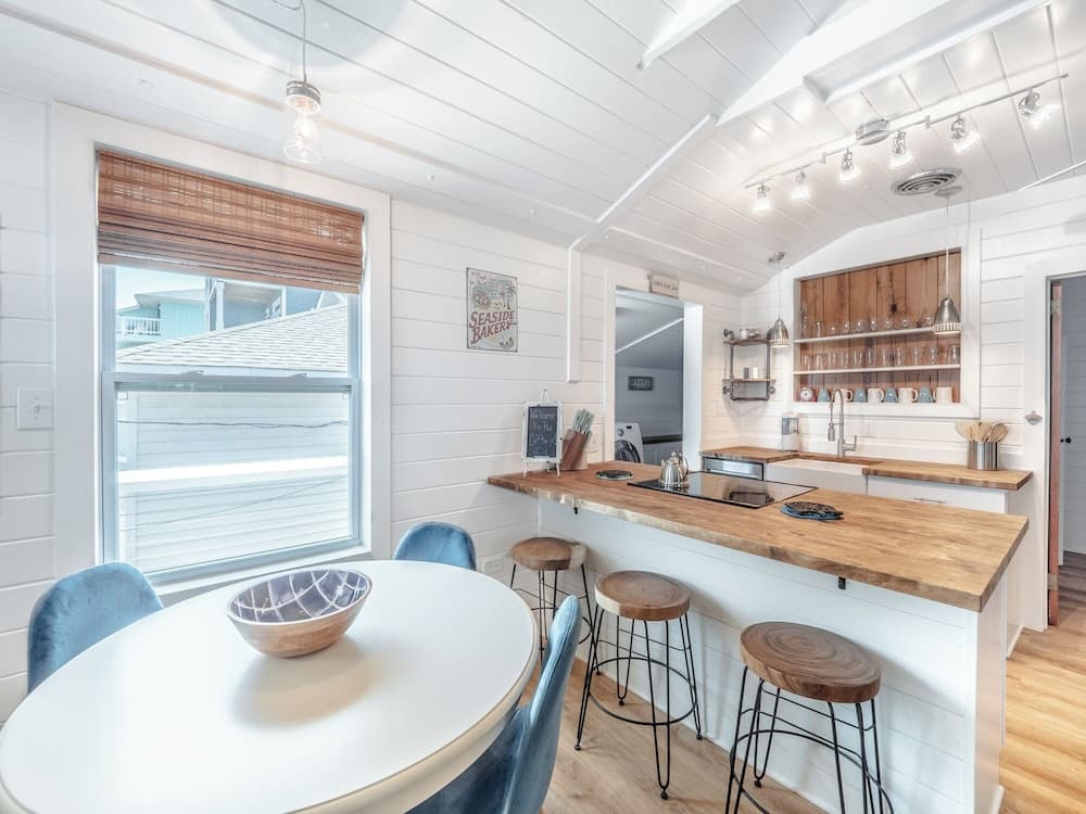 Konaklama yeri imkân ve özellikleri