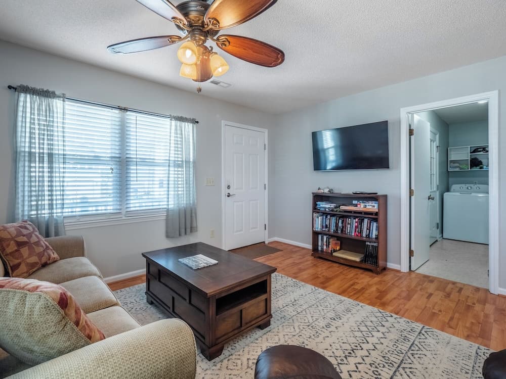 Konaklama yeri imkân ve özellikleri