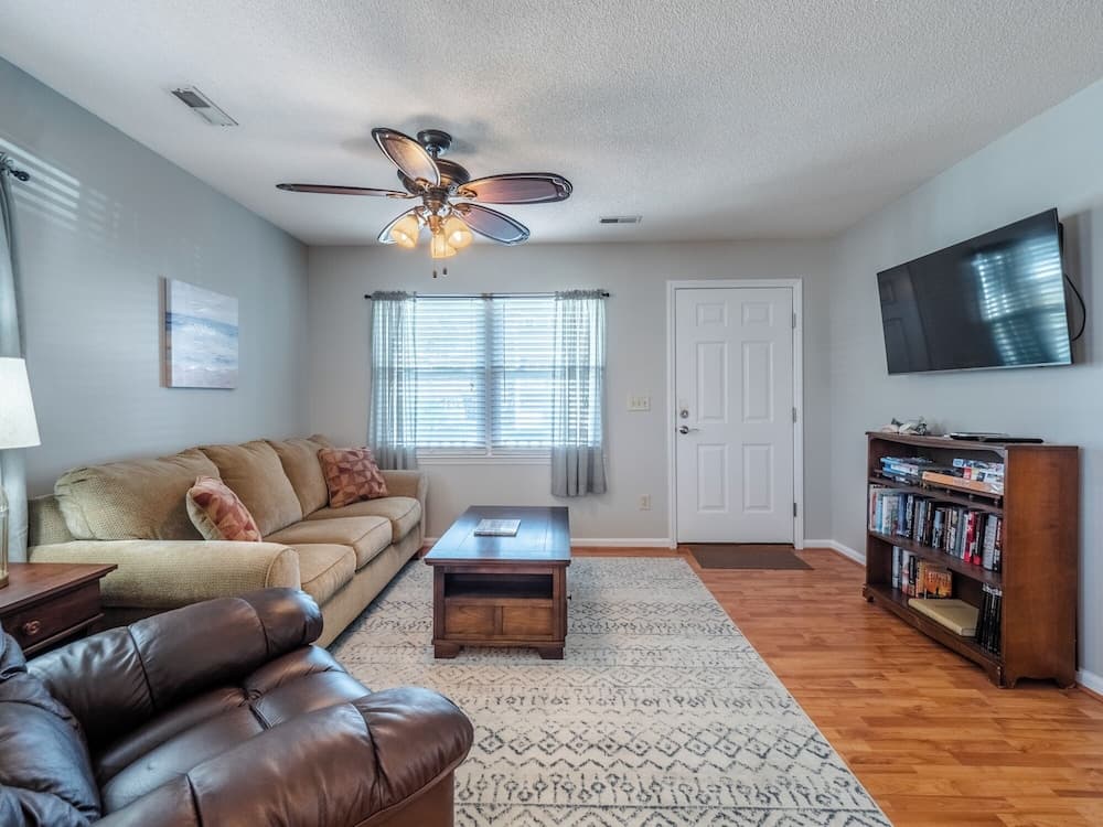 Konaklama yeri imkân ve özellikleri