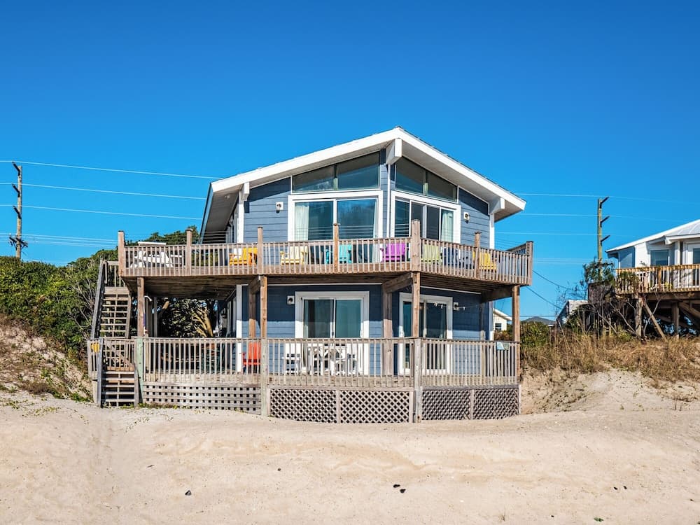 Sunray Cottage