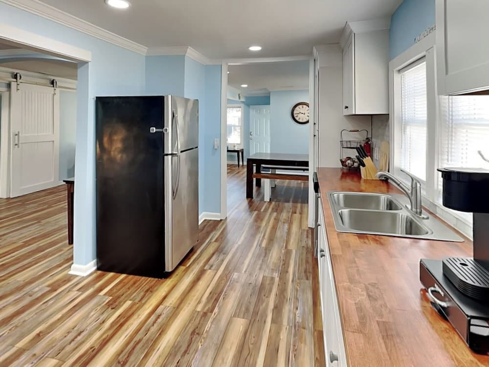 Konaklama yeri imkân ve özellikleri