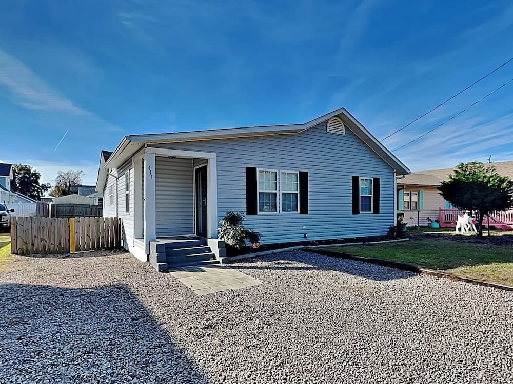 East Coast Ku'uipos Cottage