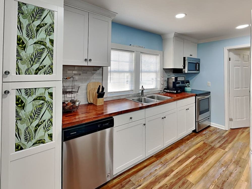 Konaklama yeri imkân ve özellikleri