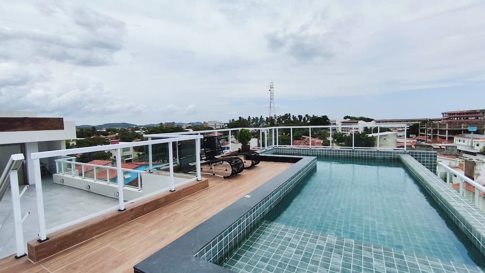 Miray Exclusive - Praia dos Carneiros