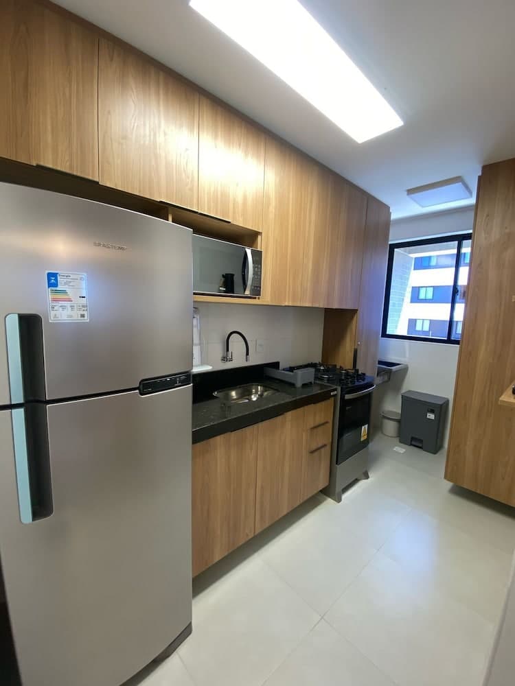 Studio Design 3 Apto 810-Mandi