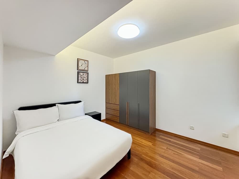 Tyms 2BR Apt Gubei CBD Near Takashimaya