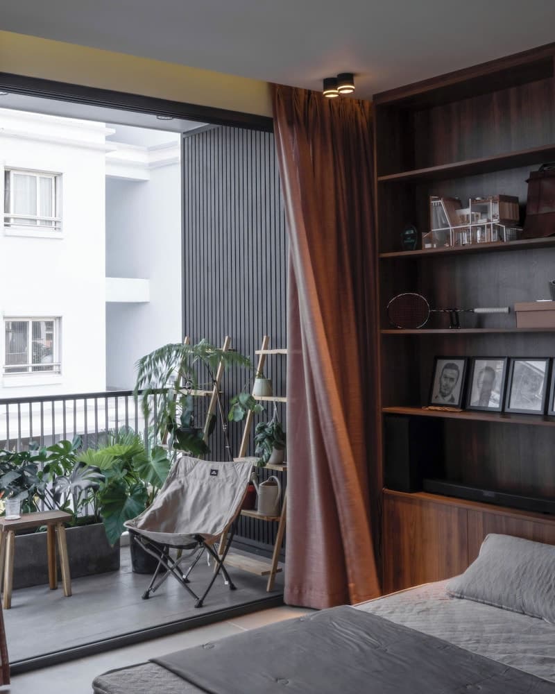 Owl's Night Homestay | Keo House