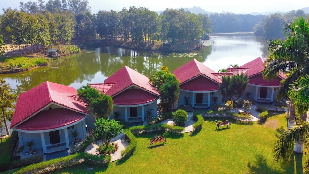 NOUNE RESORT