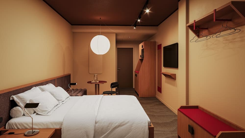 Bob W Stockholm Norrmalm