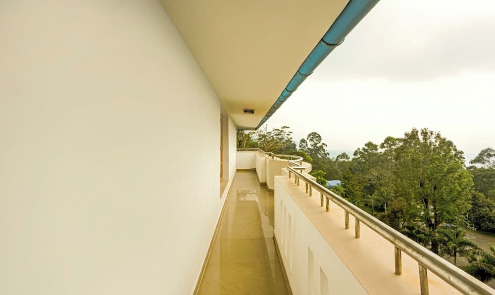 Teras/veranda