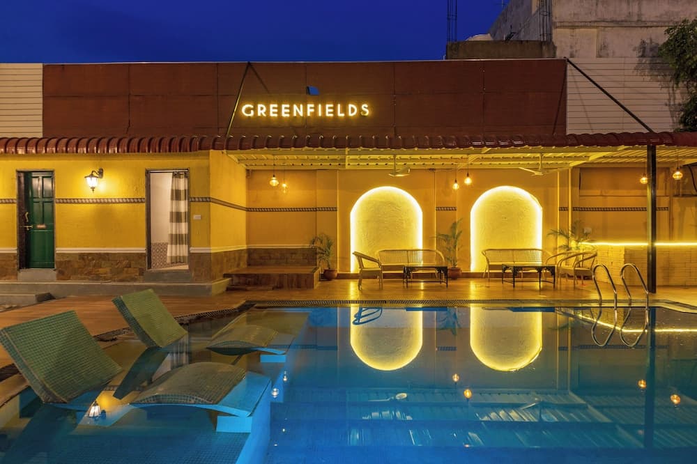 Greenfields Resort