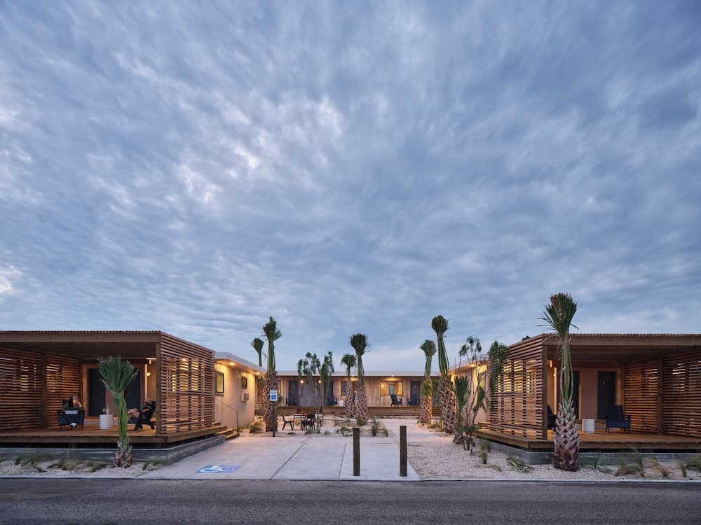 Reel 'em Inn Rockport