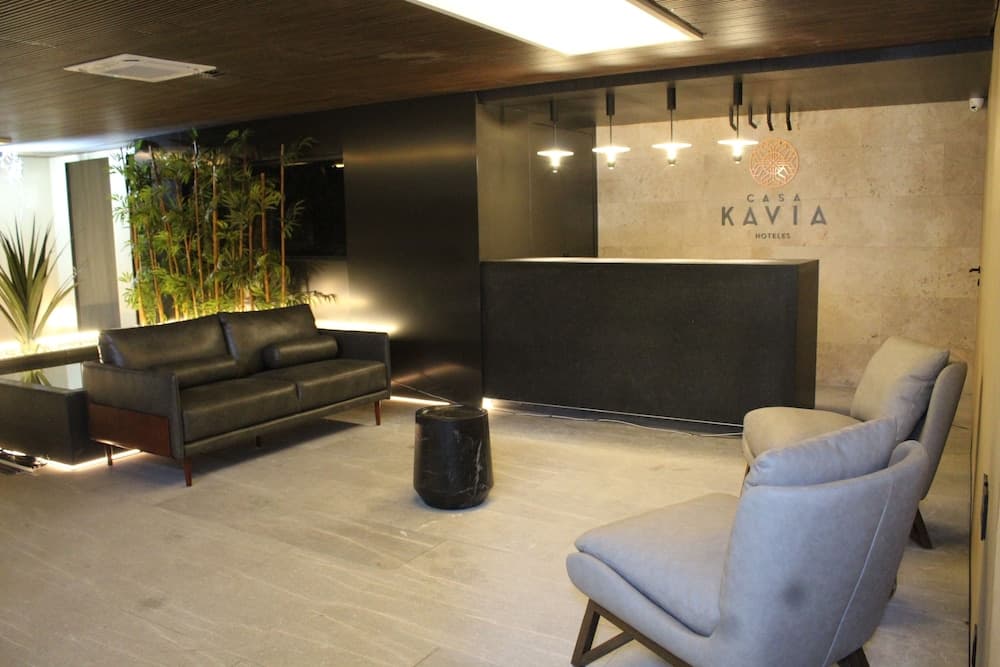 HOTEL CASA KAVIA