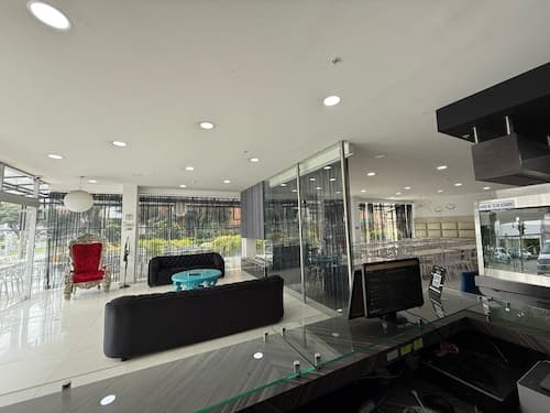 Hotel Plaza Sport