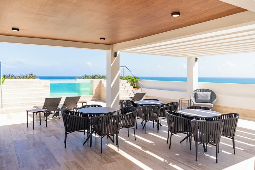 Güneşlenme verandası