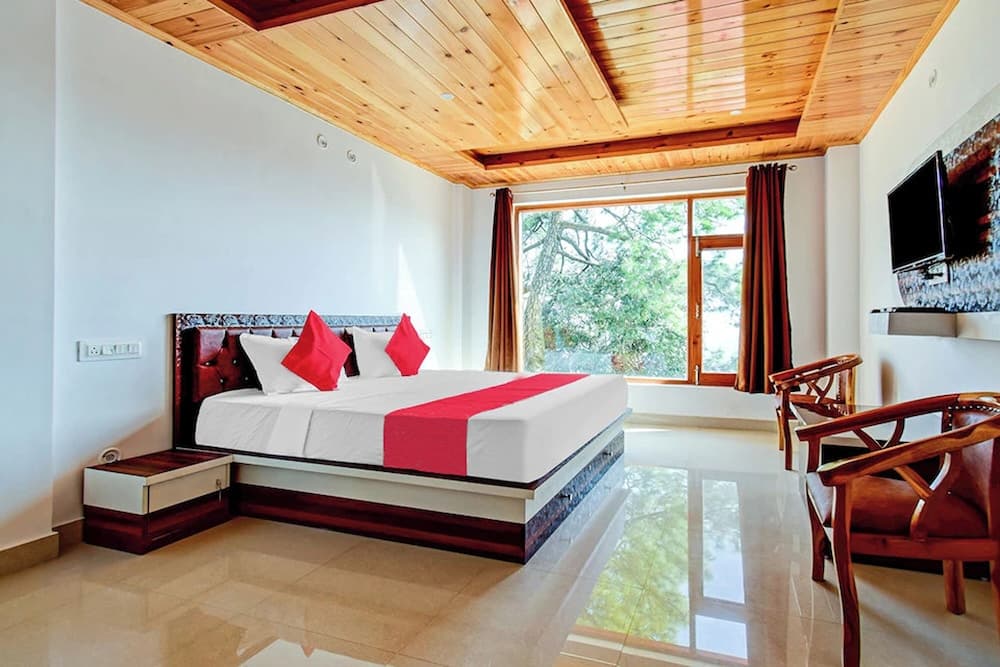 Shree Namah Residency