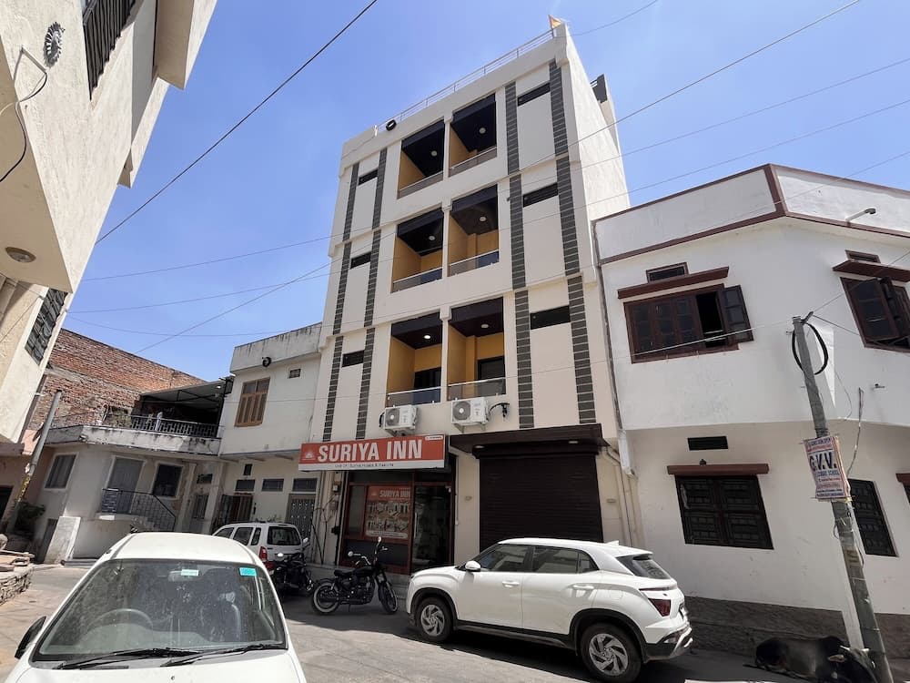 Suriya Inn