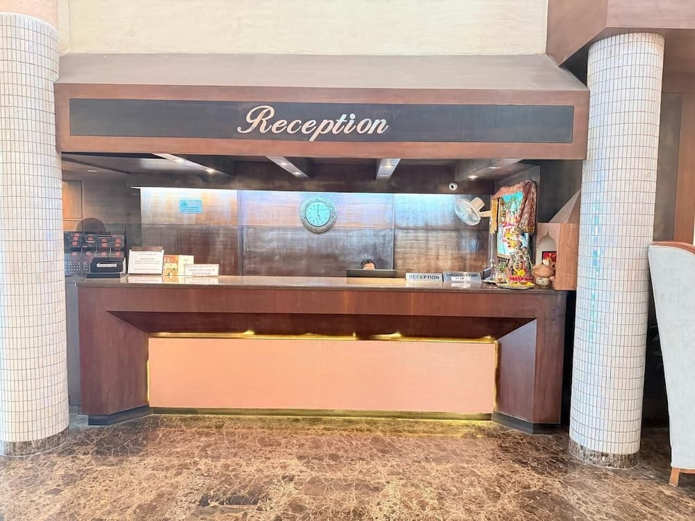 The Altruist AMR Hotel