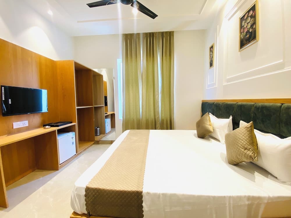 Hotel MJ MARRIOTS